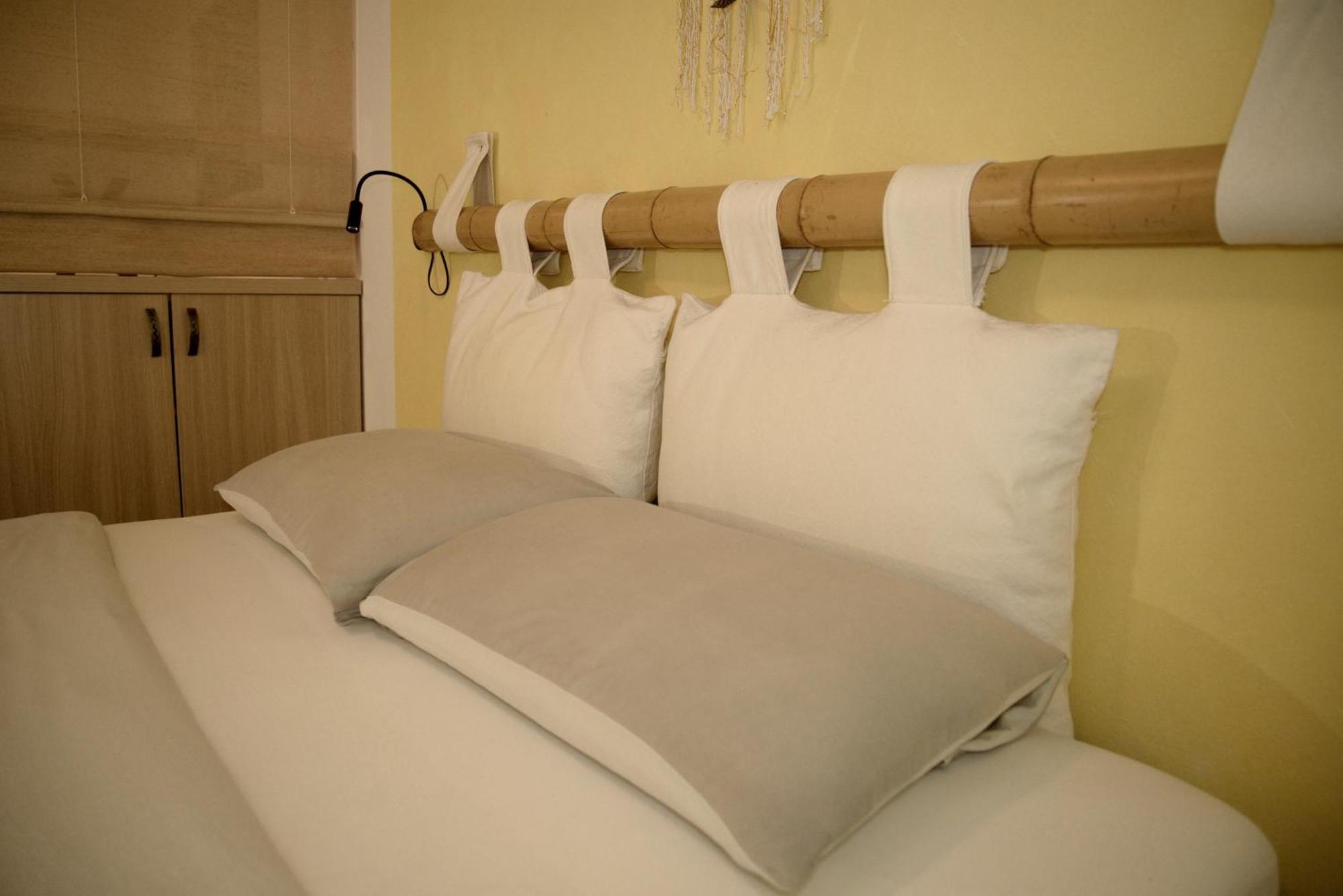 Medizen Apartment Изола Экстерьер фото