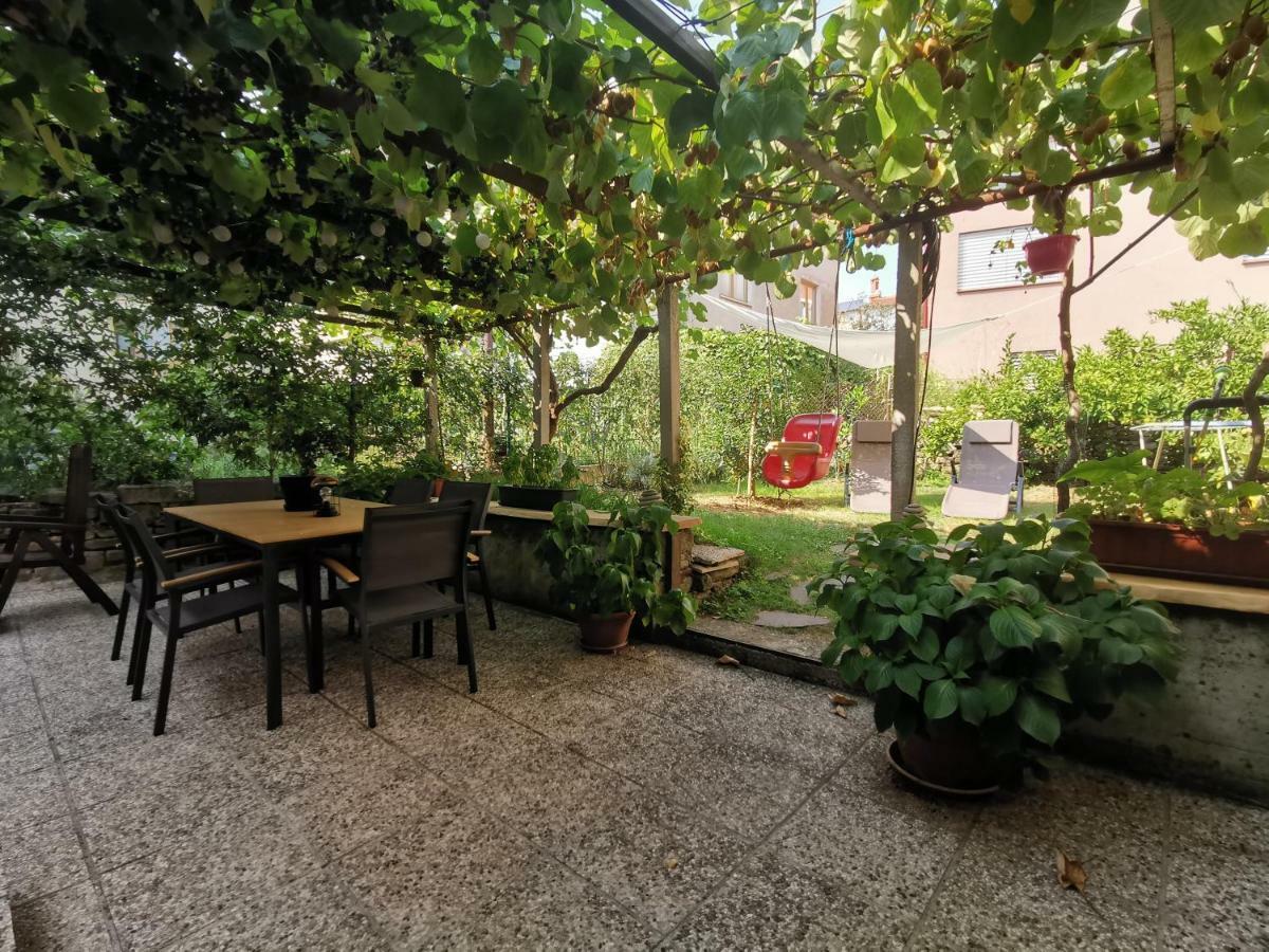 Medizen Apartment Изола Экстерьер фото